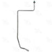 A/C Compressor Kit Four Seasons 4010NK