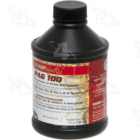 A/C Compressor Kit Four Seasons 4010NK