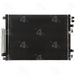 A/C Condenser and Receiver Drier Assembly Four Seasons 40111