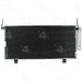 A/C Condenser Four Seasons 40112