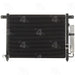 A/C Condenser Four Seasons 40114