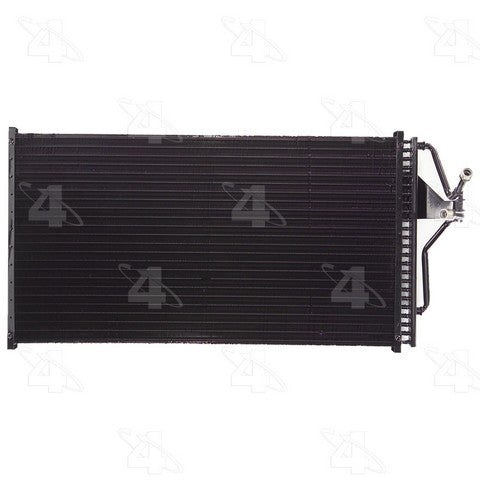 A/C Condenser Four Seasons 40116