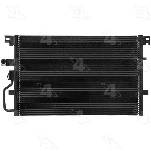 A/C Condenser Four Seasons 40117