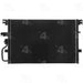 A/C Condenser Four Seasons 40117