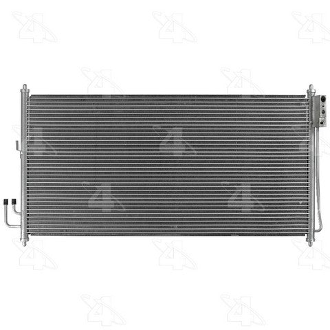 A/C Condenser Four Seasons 40120
