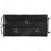 A/C Condenser Four Seasons 40121