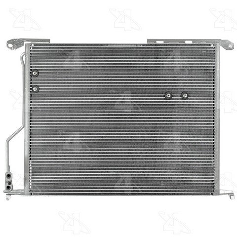 A/C Condenser Four Seasons 40122