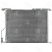 A/C Condenser Four Seasons 40122