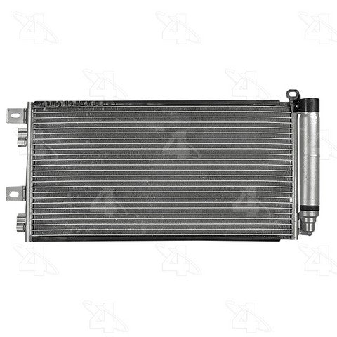 A/C Condenser Four Seasons 40123