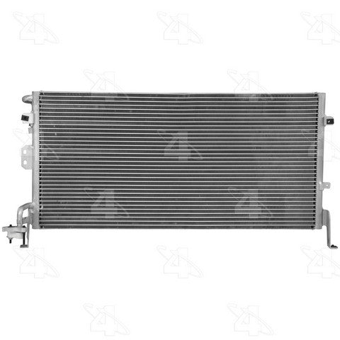 A/C Condenser Four Seasons 40125