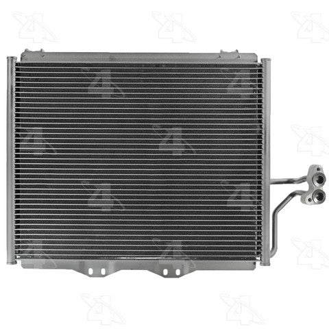A/C Condenser Four Seasons 40126