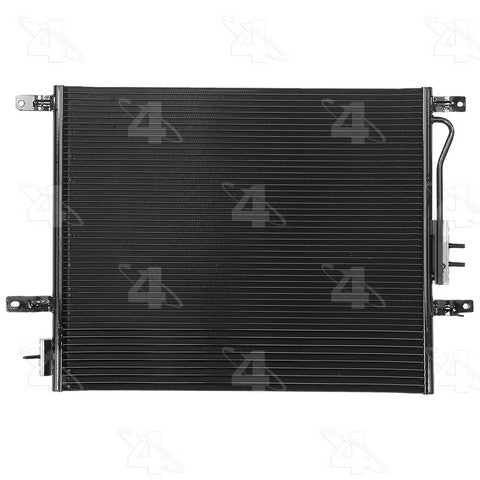 A/C Condenser Four Seasons 40127