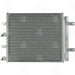 A/C Condenser and Receiver Drier Assembly Four Seasons 40128
