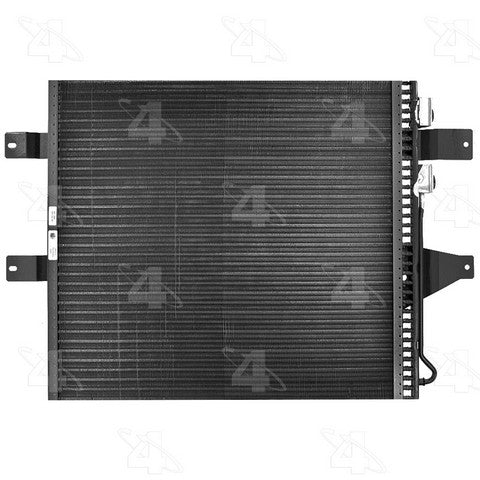 A/C Condenser Four Seasons 40130