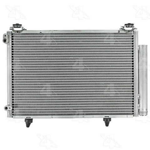 A/C Condenser Four Seasons 40131