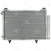 A/C Condenser Four Seasons 40131