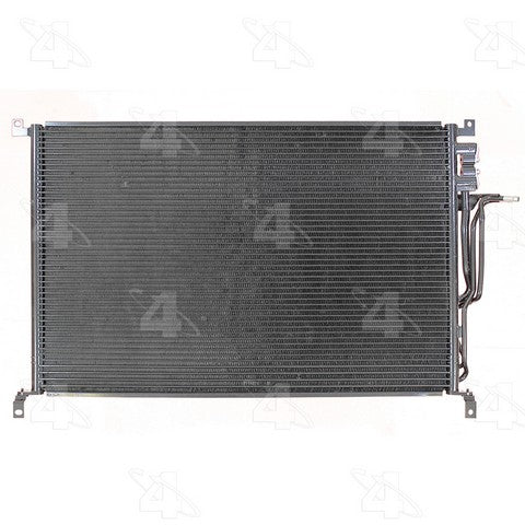A/C Condenser Four Seasons 40133