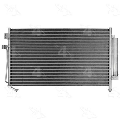 A/C Condenser Four Seasons 40136