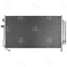 A/C Condenser Four Seasons 40136
