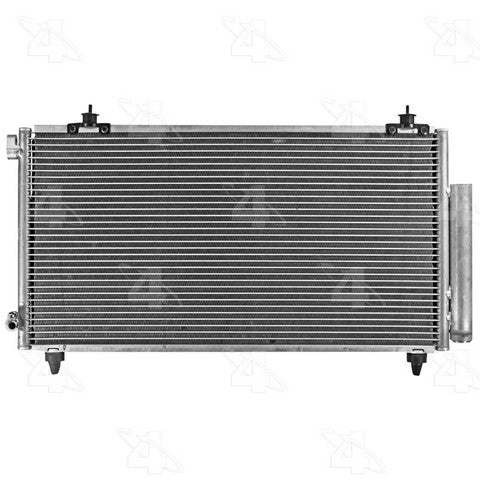 A/C Condenser Four Seasons 40138