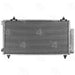 A/C Condenser Four Seasons 40138