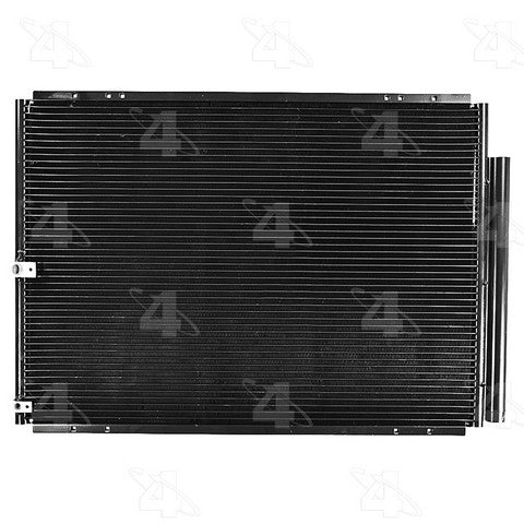 A/C Condenser Four Seasons 40139