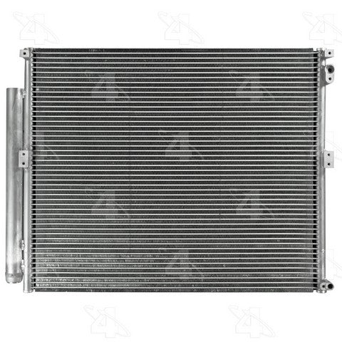A/C Condenser Four Seasons 40140