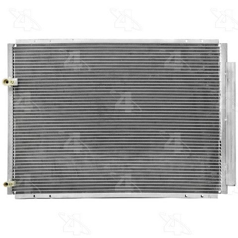 A/C Condenser Four Seasons 40141