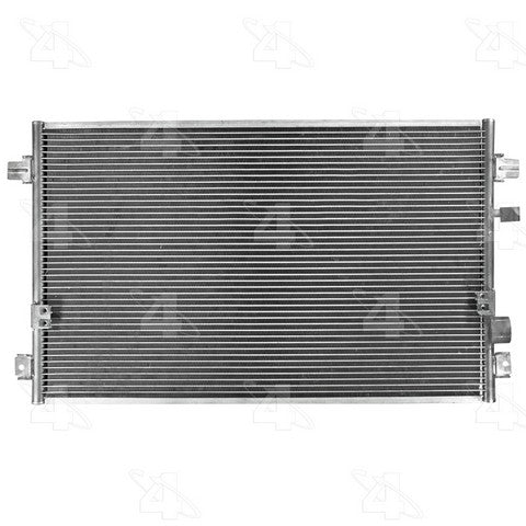 A/C Condenser Four Seasons 40143