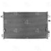 A/C Condenser Four Seasons 40143