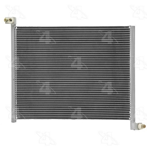 A/C Condenser Four Seasons 40144