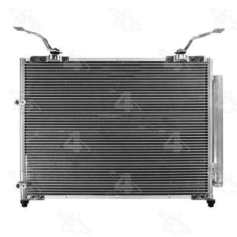 A/C Condenser Four Seasons 40145