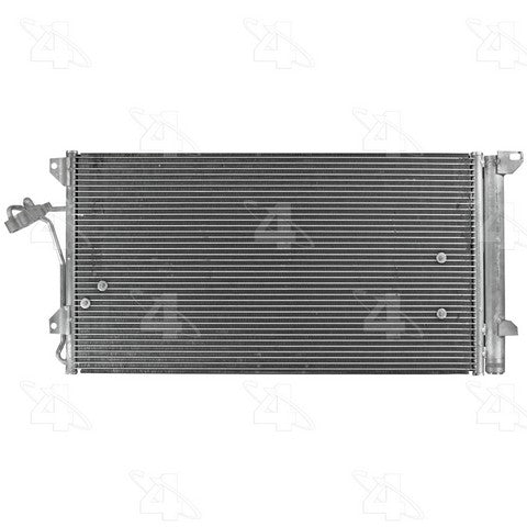 A/C Condenser Four Seasons 40146