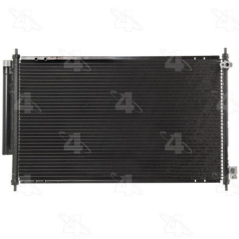 A/C Condenser Four Seasons 40147