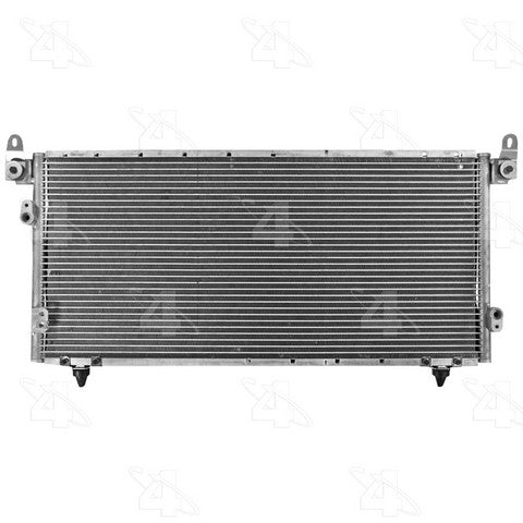 A/C Condenser Four Seasons 40148