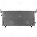 A/C Condenser Four Seasons 40148