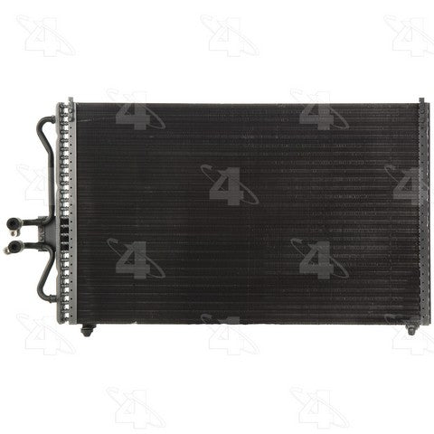 A/C Condenser Four Seasons 40150