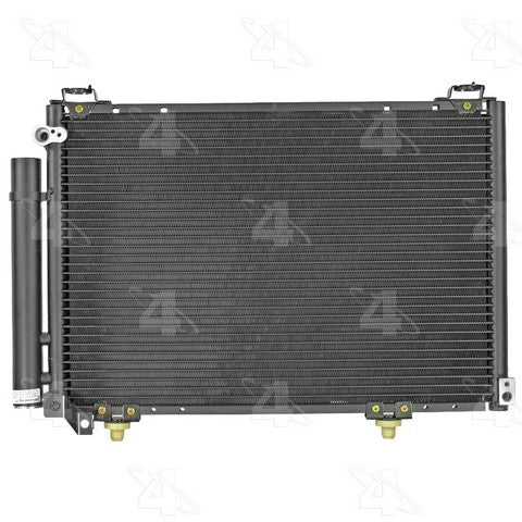 A/C Condenser Four Seasons 40152