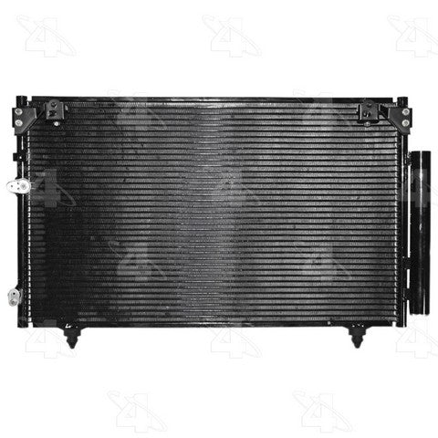 A/C Condenser Four Seasons 40153
