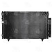 A/C Condenser Four Seasons 40153