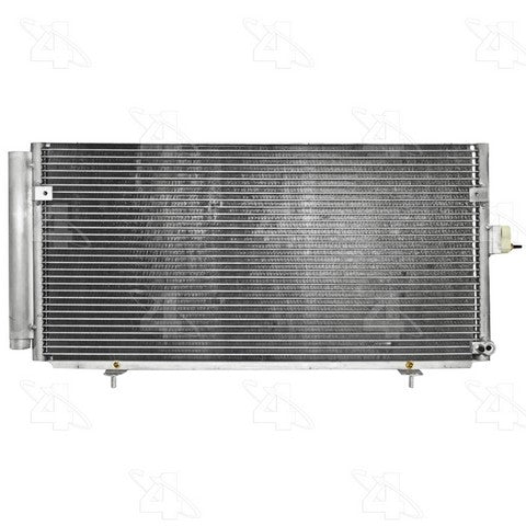A/C Condenser Four Seasons 40154