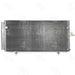 A/C Condenser Four Seasons 40154