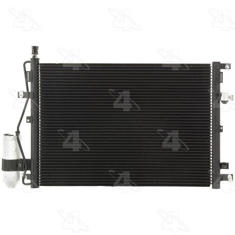 A/C Condenser Four Seasons 40155