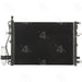 A/C Condenser Four Seasons 40155