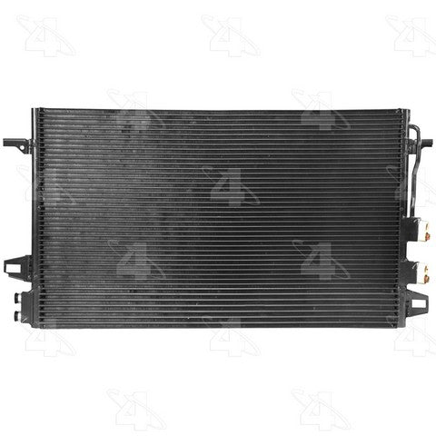 A/C Condenser Four Seasons 40156