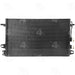 A/C Condenser Four Seasons 40156