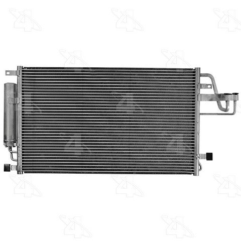 A/C Condenser Four Seasons 40157