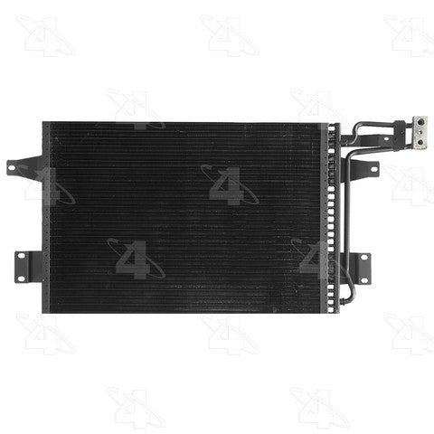 A/C Condenser Four Seasons 40159