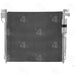A/C Condenser and Receiver Drier Assembly Four Seasons 40160