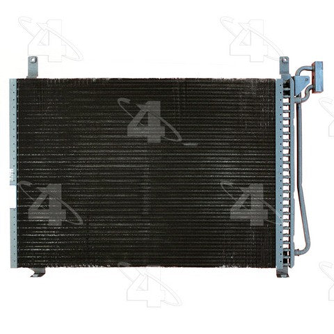 A/C Condenser Four Seasons 40161